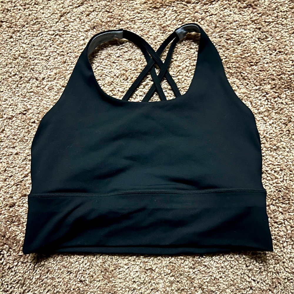 Born Primitive Crossfire Sports Bra